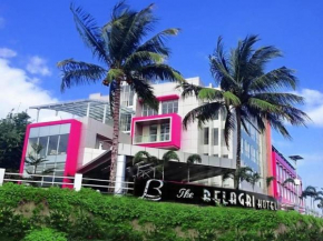 The Belagri Hotel and Convention